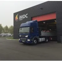 IMDC logo