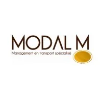 MODAL M logo