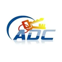 ADC SERRURERIE (ADC SERRURERIE - ADC ENTREPRISES) logo