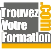 TROUVEZ VOTRE FORMATION.COM logo