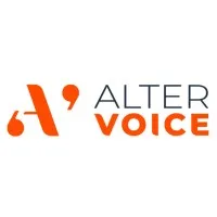 ALTERVOICE logo