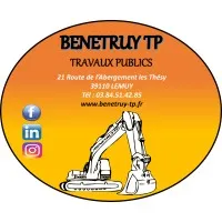 BENETRUY TP logo