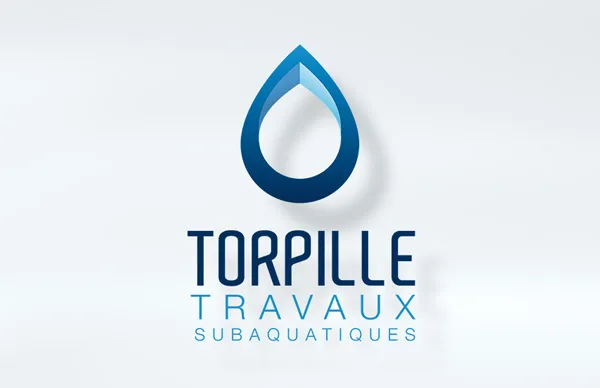TORPILLE logo