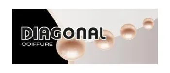 DIAGONAL YUTZ logo