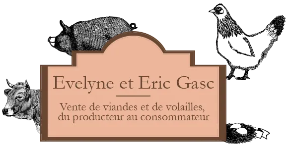 GAVALDA EVELYNE logo