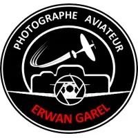 GAREL ERWAN logo