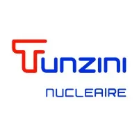 TUNZINI NUCLEAIRE logo