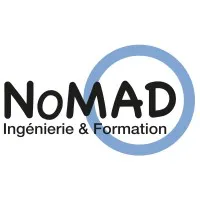 NOMAD logo