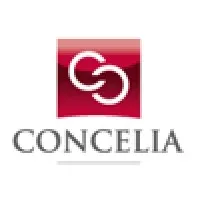 CONCELIA logo