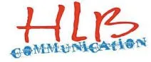 HLB COMMUNICATION logo