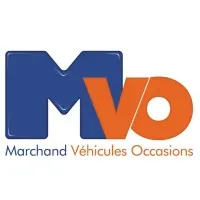 MARCHAND VEHICULES OCCASIONS (M.V.O.) logo