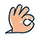 MONSIEUR SERVICES logo