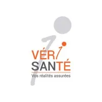 VERISANTE logo