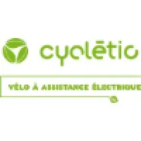 CYCLETIC logo