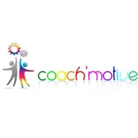 COACH MOTIVE logo