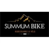 SUMMUM BIKE - CYCLES CEDRIC JEANROCH logo
