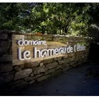 DOMAINE LE HAMEAU DE L'ETOILE logo