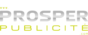 PROSPER PUBLICITE logo