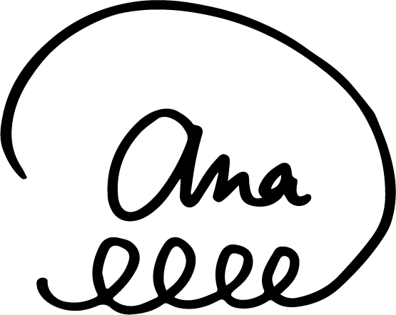 GARDON ANAELLE logo