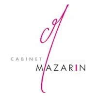 CABINET MAZARIN logo