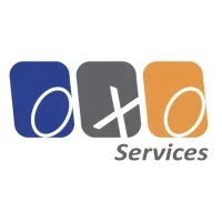 OXO SERVICES logo
