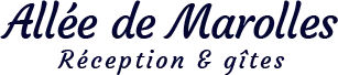 ALLEE DE MAROLLES - SARL logo
