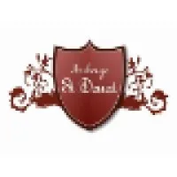 HOLTHAUSEN CAROLINE logo