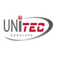 UNITEC SERVICES logo