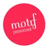 MOTIF PERSONNEL logo