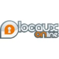 LOCAUX ONLINE logo
