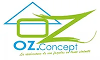 OZ logo