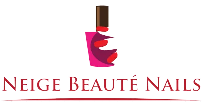 NEIGE BEAUTE NAILS logo