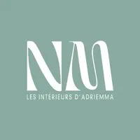 LES INTERIEURS D'ADRIEMMA (NADIA MORANDO) logo