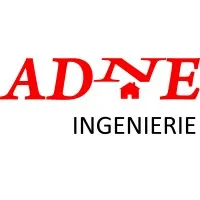 ADNE INGENIERIE logo