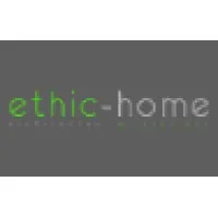 ETHIC-HOME logo