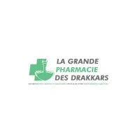 GRANDE PHARMACIE DES DRAKKARS logo
