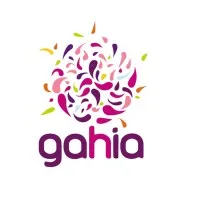 GAHIA logo
