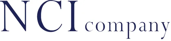 NCI COMPANY logo