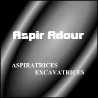 ASPIR ADOUR logo