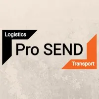 PROSEND logo