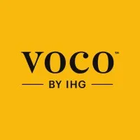 CLICHY VICTOR HUGO (Voco by IHG) logo