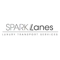 SPARK LANES logo