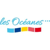 RESIDENCE LES OCEANES logo