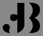 JF B PHILATELIE logo