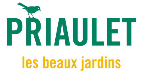 PRIAULET JARDINS logo