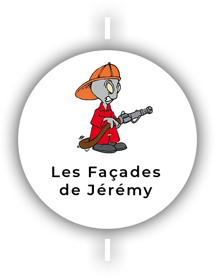 SARL LES FACADES DE JEREMY logo