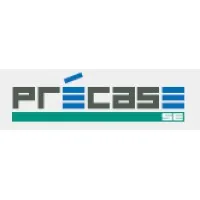 PRECASE S.E. logo