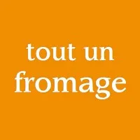 TOUT UN FROMAGE logo