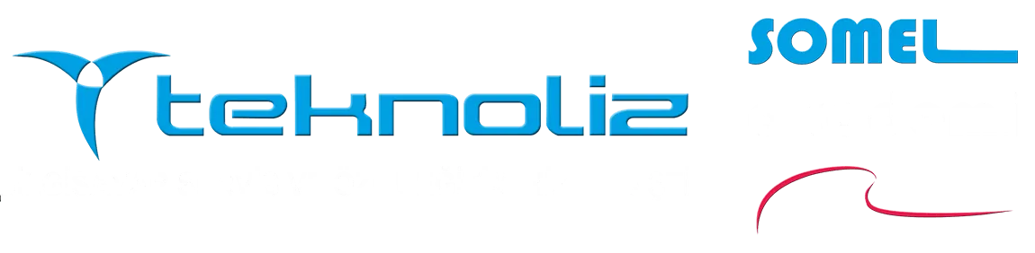 SOMEL logo