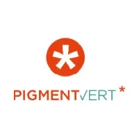 PIGMENTVERT logo